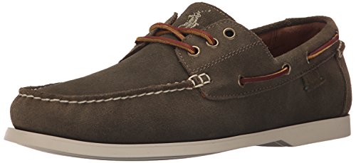 Polo Ralph Lauren Men's Bienne Ii Oxford