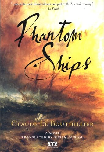 Le Feu du Mauvais Temps: A Novel