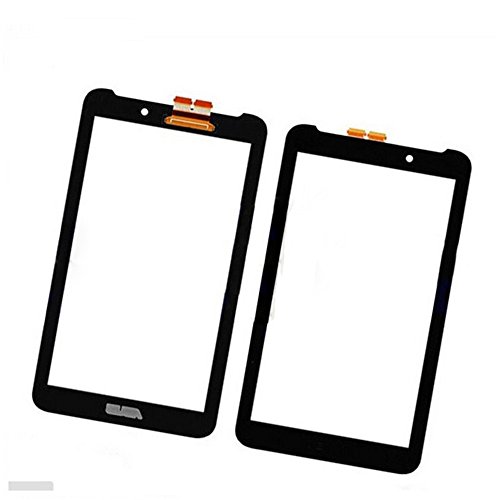 7 Inch Front Panel Touch Screen Digitizer Glass Replacement Part For ASUS MeMO Pad 7 ME170 ME170C K012
