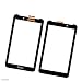 Free shipping 7 Inch Front Panel Touch Screen Digitizer Glass Replacement Part For ASUS MeMO Pad 7 ME170 ME170C K012