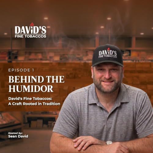 David's Fine Tobaccos: A Craft Rooted in Tradition