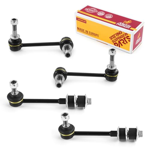 Metrix Premium Chassis Parts Sway Bar End Link Kit Fits Toyota 4Runner by METRIX PREMIUM CHASSIS PARTS - Used condition - US$40.47