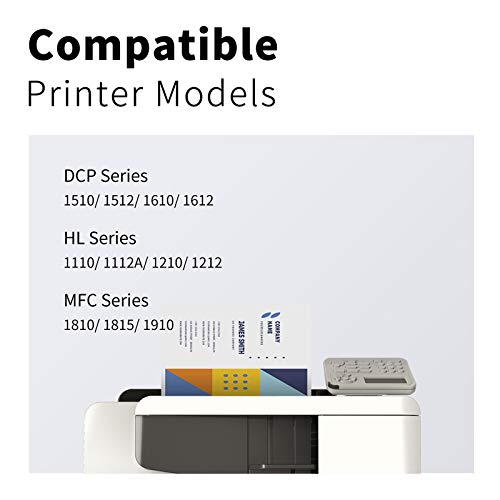 Lemero Superx TN1050 - Toner compatibile con