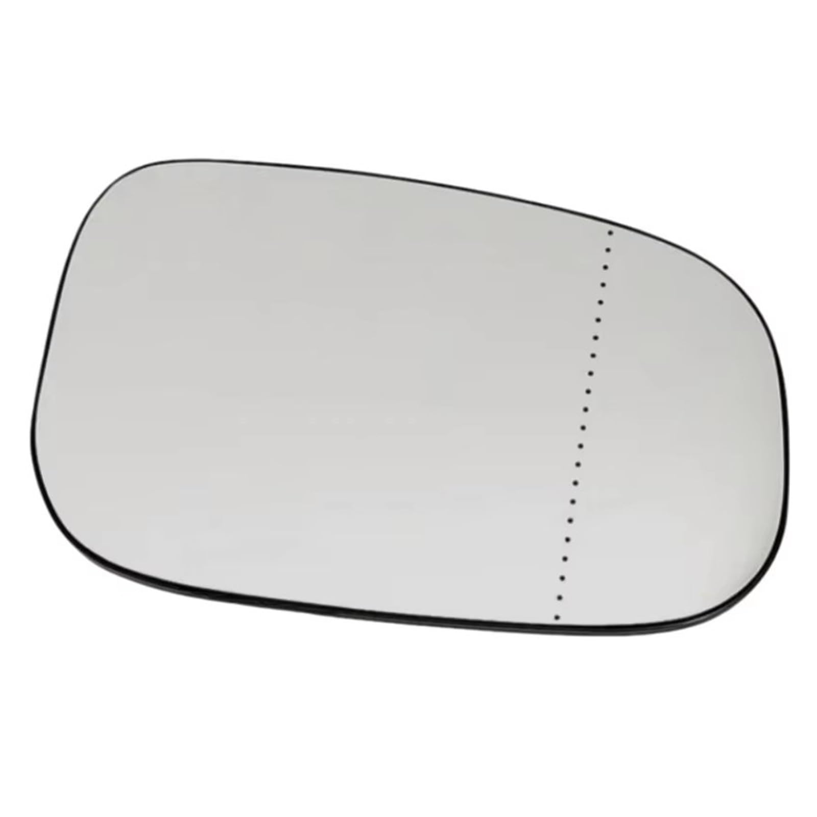 Miroir chauffant latéral voiture droit pour éliminer les angles morts - 7