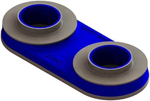 Atro Polyurethane Freightliner Front Motor Mount Kit MM46-62002