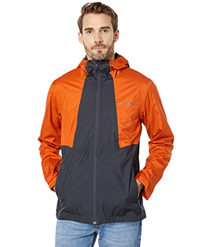 Image of Columbia mens Inner Limits II Jacket