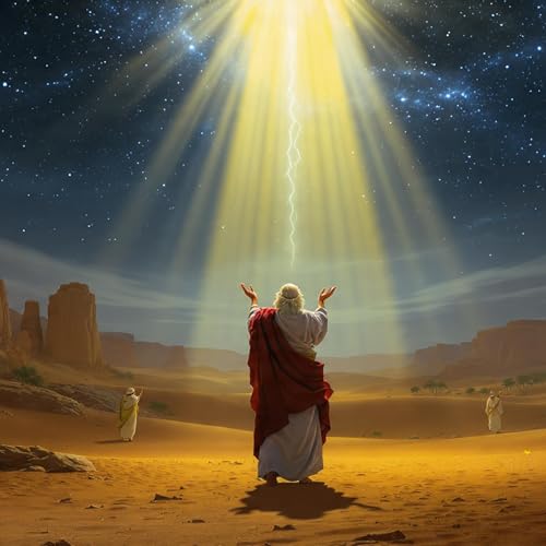 🕊️ God's Promise Of Israel! Exodus 29 Explained. 🇮🇱️