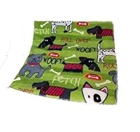 Algopix Similar Product 4 - Guinea pig Fleece Lap Pad  Created by