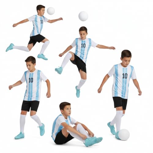 Image of Clothing Accessories Boys Sportswear Shirts Tees T-Shirts 10 8001 VG48 2XL