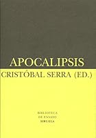 Apocalipsis Guía para el lector de Cristóbal Serra 8478446575 Book Cover