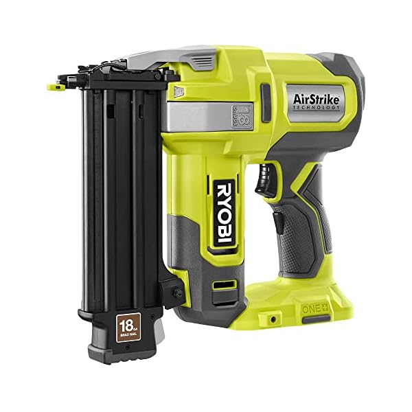 RYOBI-18-G-Cordless-Brad-Nailer-Tool-OnlyModel-P321