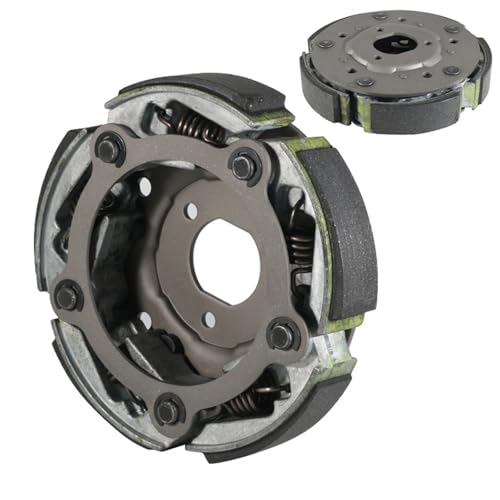Embrayage de moto centrifuge Yamaha YP400 YP400A YP400G 5RU-16620-20