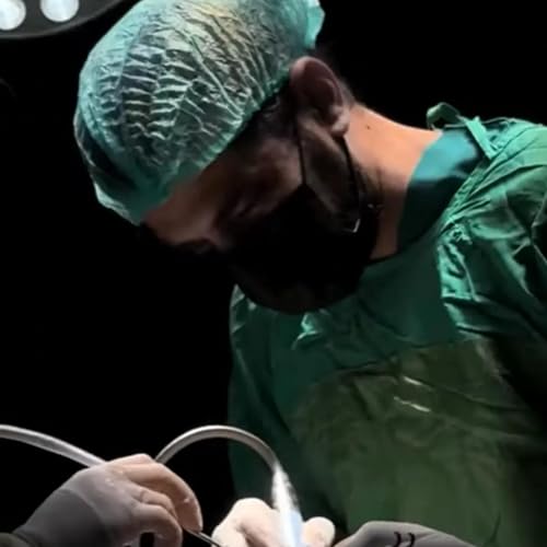 Ethnic Rhinoplasty: Enhancing Beauty While Preserving Cultural Identity cover art