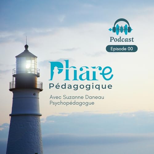 Couverture de Phare P&eacute;dagogique