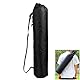 Greacesrio Protective Cover Parasol Cover, Garden Umbrella, Oxford Tripod Bag, Beach Umbrella Cover with Handle, Waterproof Bag for Tripods, Lights, Stand Holder for Photo Equipment (125 x 22 cm)