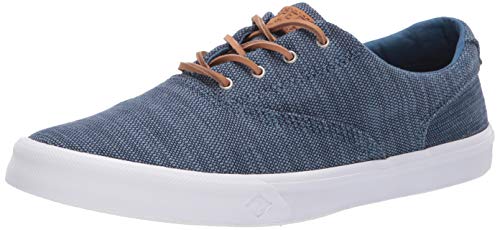 Image of Sperry Top-Sider Men's Striper Ii CVO Sunbleached Sneaker
