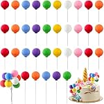 Party Cake Toppers Christmas