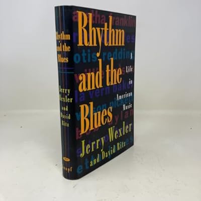 Rhythm and the Blues