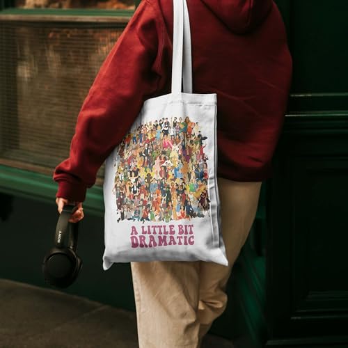 Bolso Stage Insider Broadway Musical Theatre Tote miniatura 2