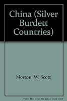 China (Countries Series) 0382094581 Book Cover