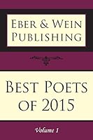 Best Poets of 2015: Vol. 1 1608804534 Book Cover