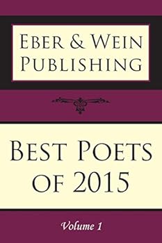 Paperback Best Poets of 2015: Vol. 1 Book