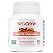Xylichew - Naturally Better Sugar-Free Chewing Gum, Cinnamon - 4 Pack of 60 Pieces (240 Pieces Total)
