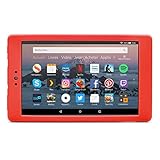 Conçu pour Fire HD 8 (8ème génération – modèle 2018).