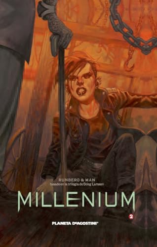 Millenium Nº 02