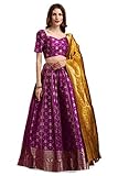 lehenga choli Taille Lehenga : personnalisable jusqu'à 42, longueur Lehenga : 44 pouces, largeur de la dupatta : 57 cm, évasée : 2,50 m, longueur de la dupatta : 2,20 m, longueur du choli : 1 m