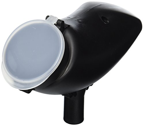  New Legion Chargeur Paintball Basique - Noir