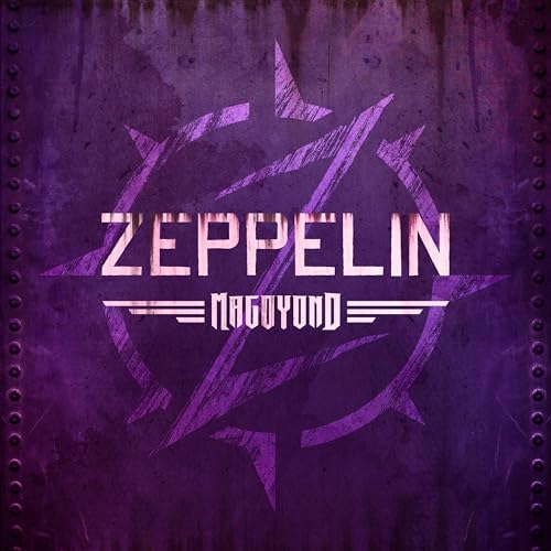 ZEPPELIN (Édition Deluxe)