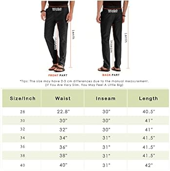 Sailwind Heren trekkoord zomer strand losse broek linnen broek casual met elastische band, 08 Puur Wit, 48 NL Sailwind Heren trekkoord zomer strand losse broek linnen broek casual met elastische band, 08 Puur Wit, 48 NL