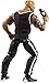 WWE The Rock Elite Collection Action Figure, 6-in Posable Collectible Gift for WWE Fans Ages 8 Years Old & Up