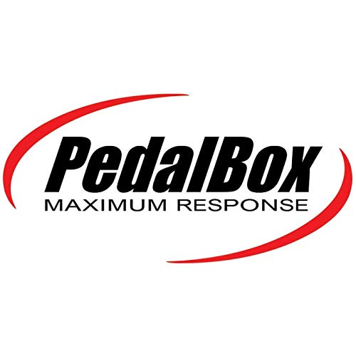 PedalBox sans APP Jeep Wrangler 3.6l 2.8l CRD 0490.28
