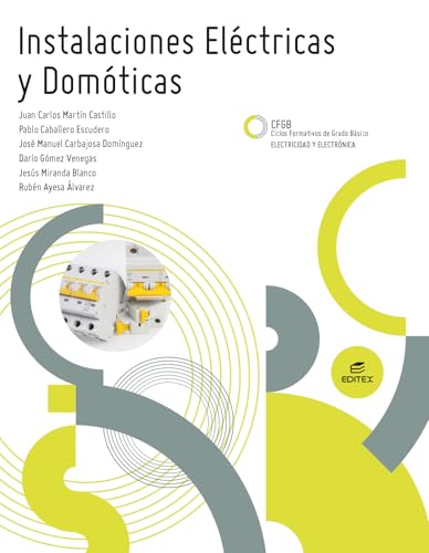 Fgb Instalaciones Eléctricas y Domóticas