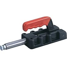 Pull/Push Toggle Clamp CH-32500
