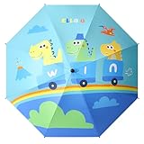 [lalarimi]【折りたたみ ベビーカー傘】紫外線99%カット UPF50+ 360度調整可能 軽量 黒膠 晴雨両用 取り付け簡単 赤ちゃん肌守る 安心安全 日焼け防止