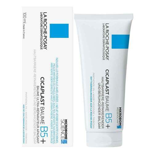 La Roche Posay Cicaplast Baume B5+ 100 ml