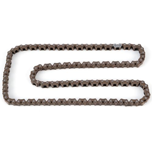 Cadena de distribución de levas para motos TR250 y KL250 3