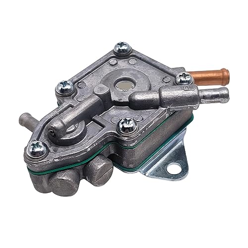 Pompe à carburant Linhai 260cc code 20228 pour quad Manco Talon - 2