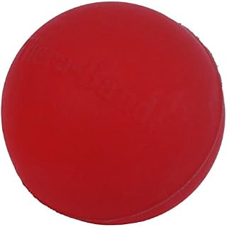 Theraband Hand Exerciser, Stress Ball for Hand, Wrist, Finger, Forearm, Grip Strengthening