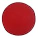 TheraBand Hand Exerciser, Stress Ball for Hand, Wrist, Finger, Forearm, Grip Strengthening & Therapy, Squeeze Ball to Increase Hand Flexibility & Relieve Joint Pain, Red, Soft, Beginner