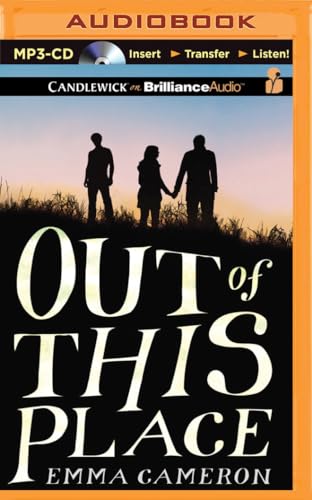 Out of This Place 151133066X Book Cover