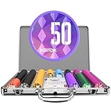 COFFRET EN ALUMINIUM ROBUSTE ET SÉCURISÉ - Transportez votre matériel en toute sécurité grâce à la mallette en aluminium renforcé dotée de coins arrondis résistants aux chocs et d un intérieur doublé de feutre noir qui maintient chaque accessoire en place, idéal pour le rangement et les déplacements.