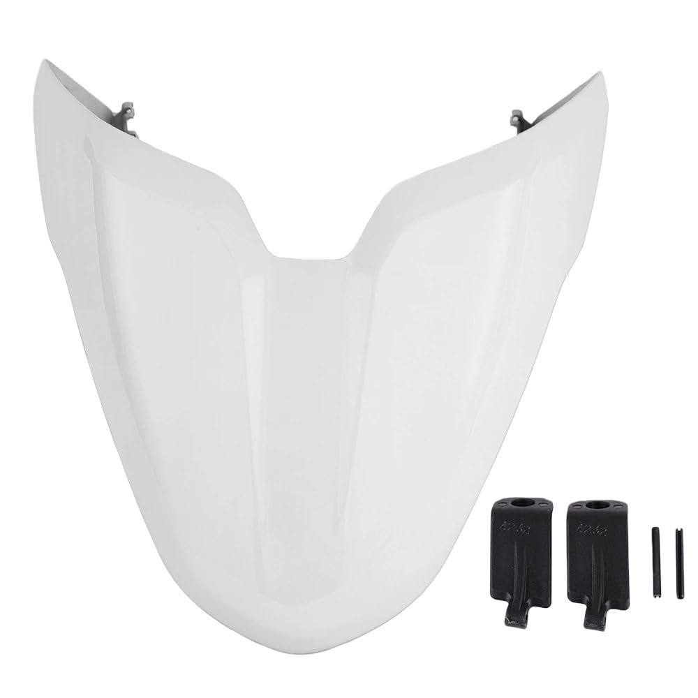 Carénage de capot pour Monster 1200 protection aérodynamique rigide en abs - 8
