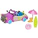 Vampirina Batty Beach Cruise