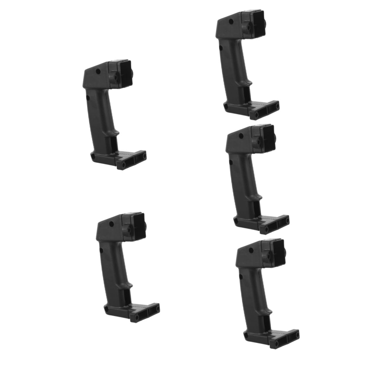 Accessoire marteau électrique VILLCASE pour rénovation lourde et perçage du béton