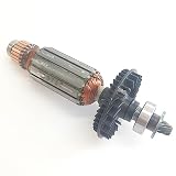 Rotore BS 75 E ET-BG - Spina (230 V)