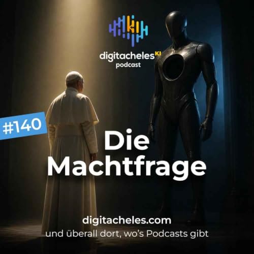 Die Machtfrage